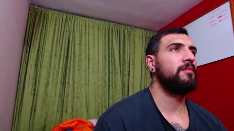 chriss_james online show from 02-22-25, 07:56