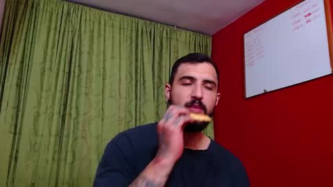 chriss_james online show from 02-22-25, 11:02