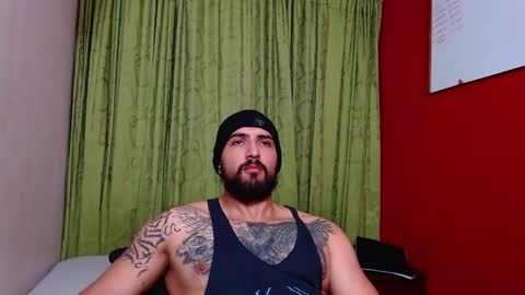 chriss_james online show from 02-23-25, 02:07