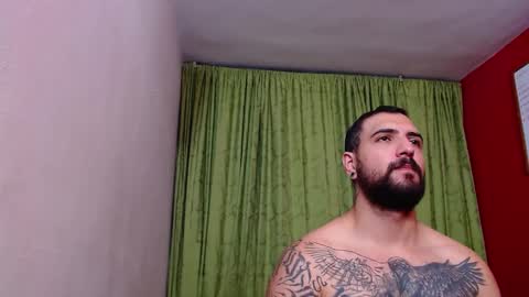 chriss_james online show from 02-23-25, 11:25