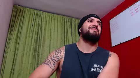 chriss_james online show from 03-02-25, 04:17