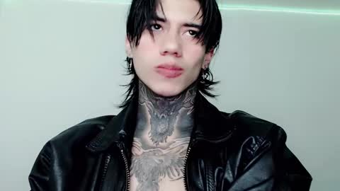 CHRIS  INDEPENT MODEL online show from 03-02-25, 02:43