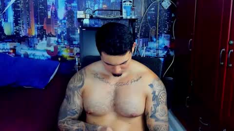 Chriss Stewart online show from 12-16-25, 03:11