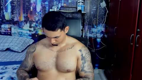 Chriss Stewart online show from 02-03-26, 03:15