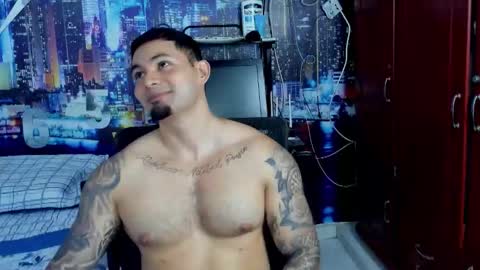 Chriss Stewart online show from 02-05-26, 03:33