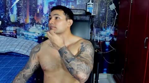 Chriss Stewart online show from 02-14-26, 05:15