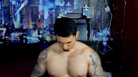 Chriss Stewart online show from 02-19-26, 03:02