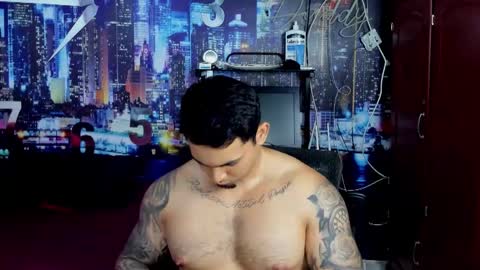 Chriss Stewart online show from 02-24-26, 03:15