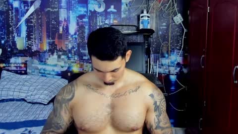 Chriss Stewart online show from 04-02-26, 02:09