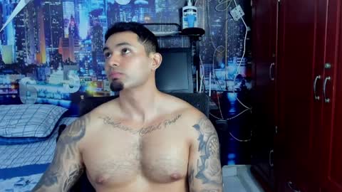 Chriss Stewart online show from 04-04-26, 02:10