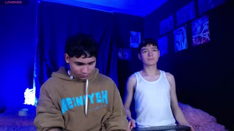 Christian Wang online show from 09-09-25, 11:26