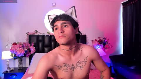 Christian Wang online show from 11-01-25, 05:26