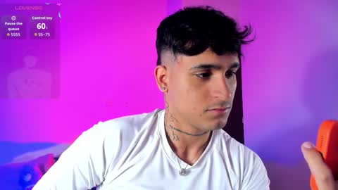 Christian Wang online show from 11-14-25, 10:51