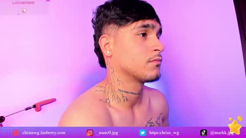 Christian Wang online show from 11-28-25, 04:42