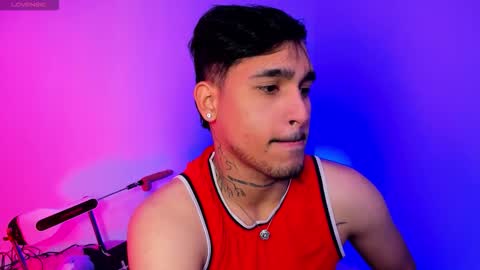 Christian Wang online show from 11-29-25, 11:24