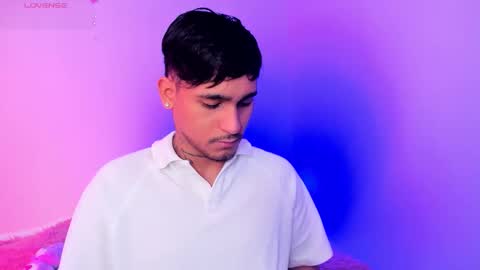 Christian Wang online show from 12-01-25, 05:07