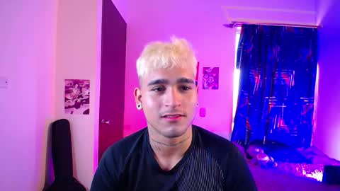 Christian Wang online show from 03-07-26, 12:24