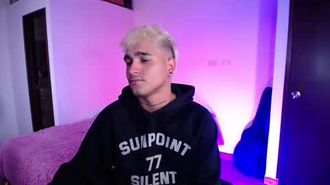 Christian Wang online show from 03-13-26, 08:15