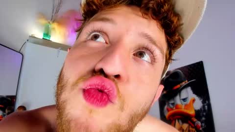 Snapshot of chrisstianford chatting on 10-09-25, 11:58 Hi dont forguet to follow me online show from 10-09-25, 11:58