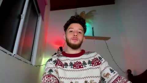 Hi dont forguet to follow me    online show from 12-20-25, 08:10