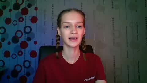 Snapshot of chrissy_joyful chatting on 05-22-26, 04:08 chrissy_joyful online show from 05-22-26, 04:08