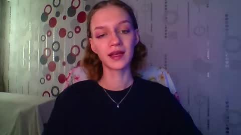 Snapshot of chrissy_joyful chatting on 06-03-26, 04:04 chrissy_joyful online show from 06-03-26, 04:04