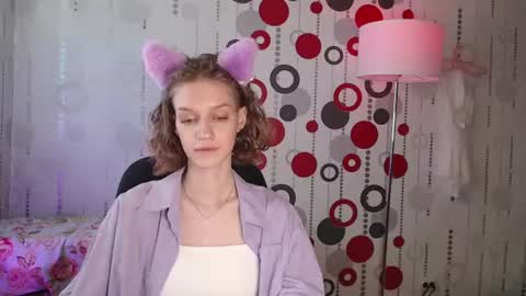 Snapshot of chrissy_joyful chatting on 06-15-26, 04:04 chrissy_joyful online show from 06-15-26, 04:04