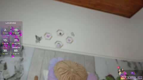 Christal online show from 04-26-26, 05:27