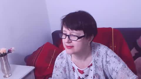 Snapshot of christarose chatting on 01-26-25, 09:51 Christa online show from 01-26-25, 09:51