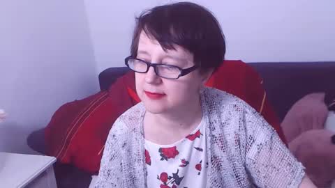 Snapshot of christarose chatting on 01-27-25, 03:58 Christa online show from 01-27-25, 03:58