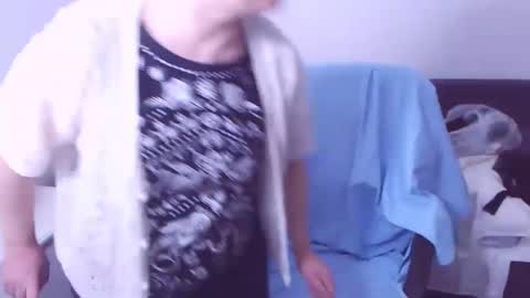 Snapshot of christarose chatting on 02-02-25, 06:10 Christa online show from 02-02-25, 06:10