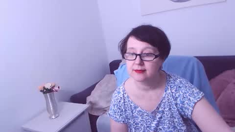 Snapshot of christarose chatting on 02-16-25, 04:21 Christa online show from 02-16-25, 04:21