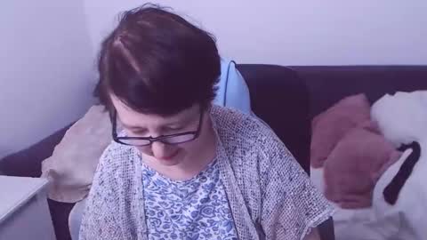 Snapshot of christarose chatting on 02-16-25, 10:32 Christa online show from 02-16-25, 10:32