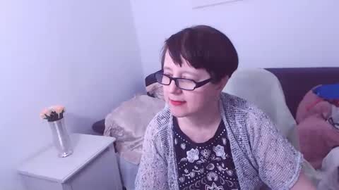 Snapshot of christarose chatting on 02-28-25, 08:39 Christa online show from 02-28-25, 08:39