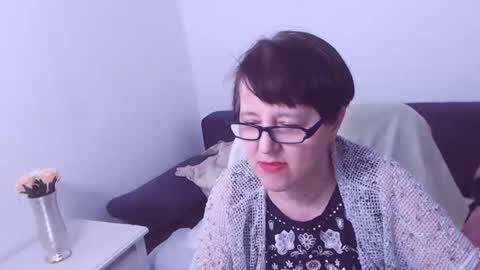 Snapshot of christarose chatting on 02-28-25, 11:45 Christa online show from 02-28-25, 11:45