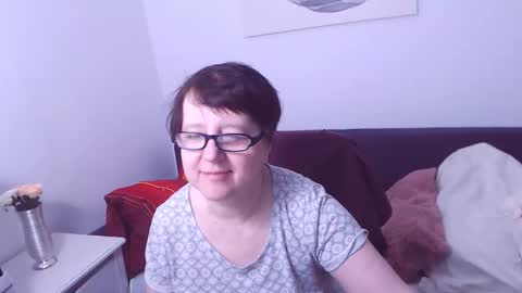 Christa online show from 01-10-26, 07:04