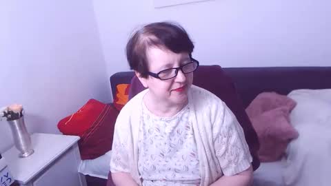 Christa online show from 01-16-26, 10:03