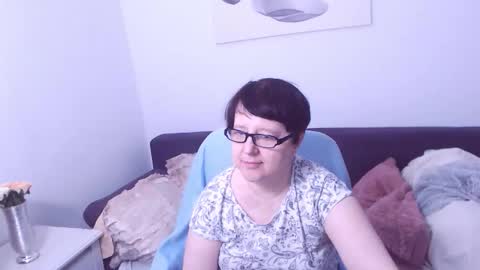 Christa online show from 02-14-26, 10:28