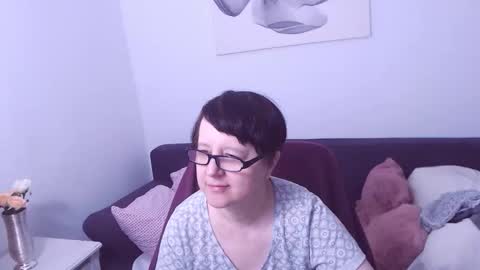 Christa online show from 02-20-26, 08:09