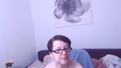 Christa online show from 04-26-26, 11:08