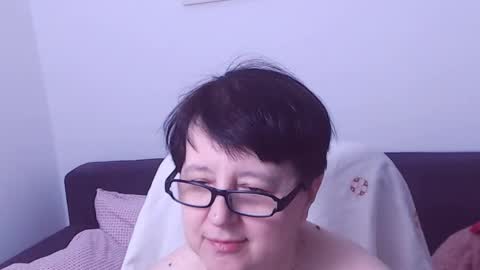 Christa online show from 05-27-26, 07:22
