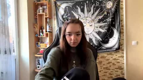 Kristi online show from 03-08-26, 08:29