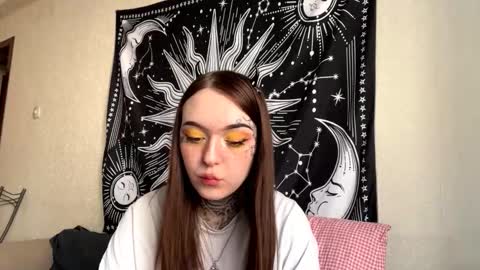 Kristi online show from 03-12-26, 11:05