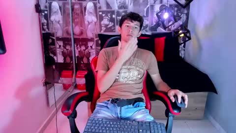 Christian  online show from 04-21-26, 02:23