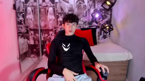 Christian  online show from 04-28-26, 01:49