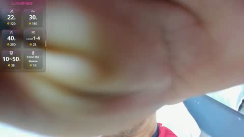 Christian Lundgren online show from 06-15-26, 03:31