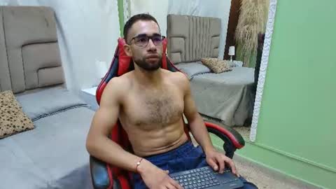 Christian Lundgren online show from 07-23-26, 02:53