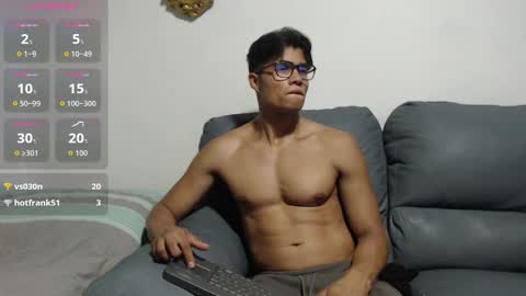 ---Chistian--- online show from 09-21-25, 04:14