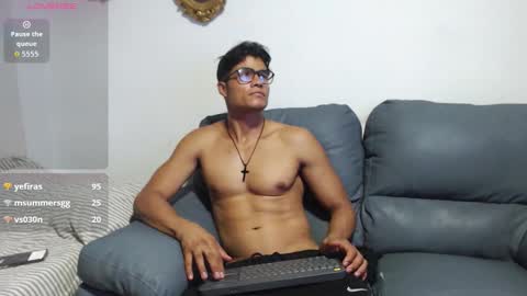 ---Chistian--- online show from 09-26-25, 02:15