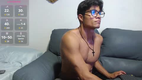 ---Chistian--- online show from 10-07-25, 03:36